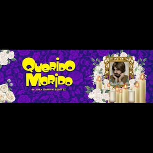 QUERIDO MORIDO