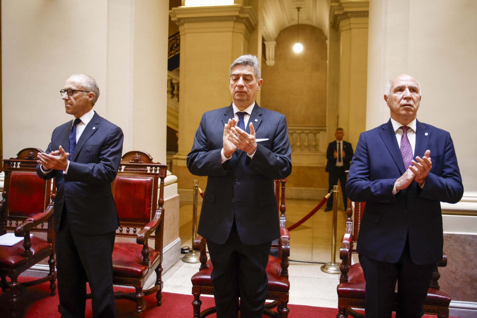 El 26% de los abogados presentan mal sus recursos ante la Corte Suprema