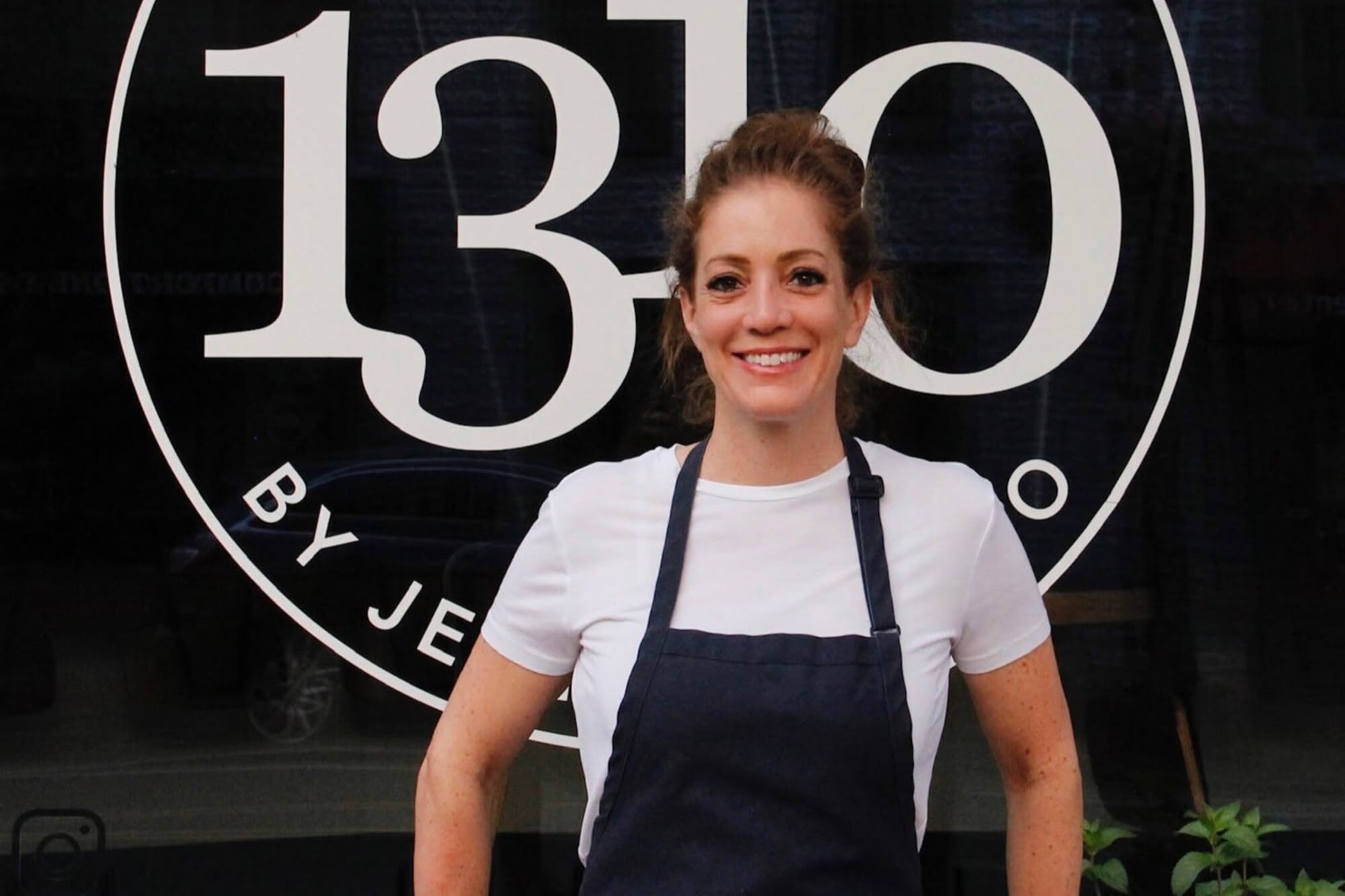 Jenn Crovato, chef: “La cebolla no se debe refrigerar entera, ya que la baja temperatura hace que se ablande”