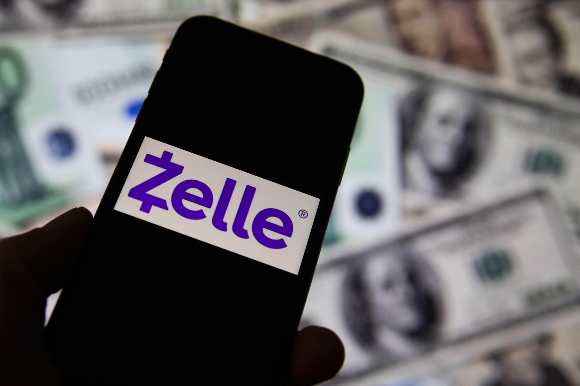 Zelle decidió enfocar su estrategia ligadas a las operaciones bancarias para dejar atrás su sistema independiente