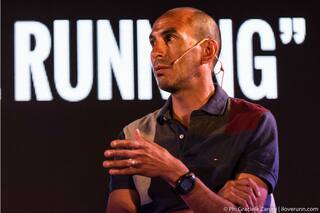 Leonardo Malgor, perfil del entrenador que supo unir el atletismo con el running