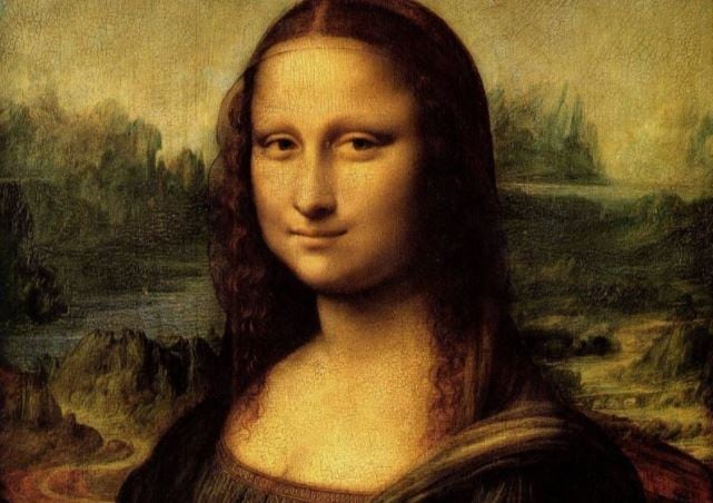 En 1962 la Mona Lisa se expuso en la National Gallery of Art de Washington y luego pasó al MET de Nueva York