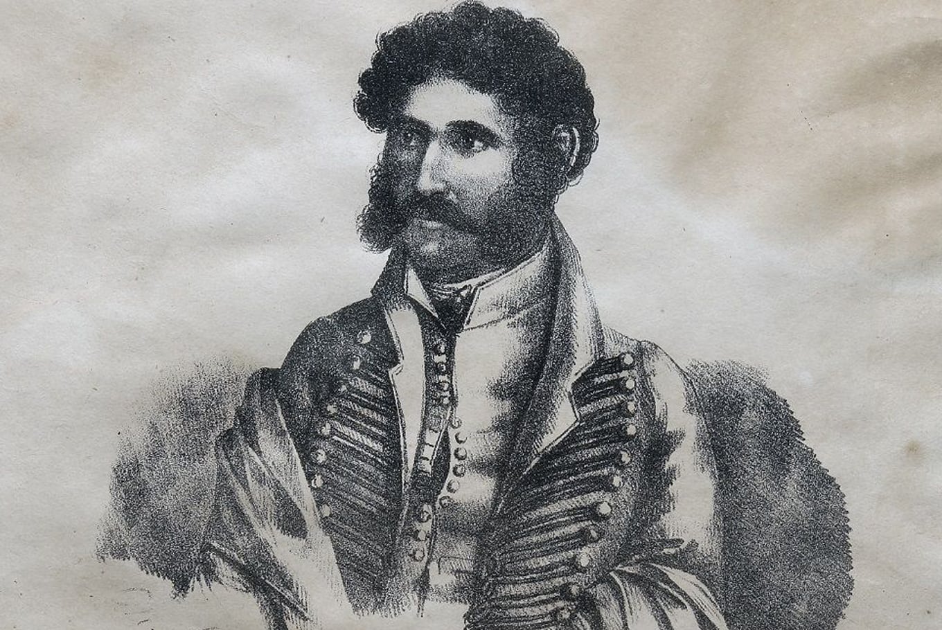 Trivias; LN Juegos; Facundo Quiroga. retrato