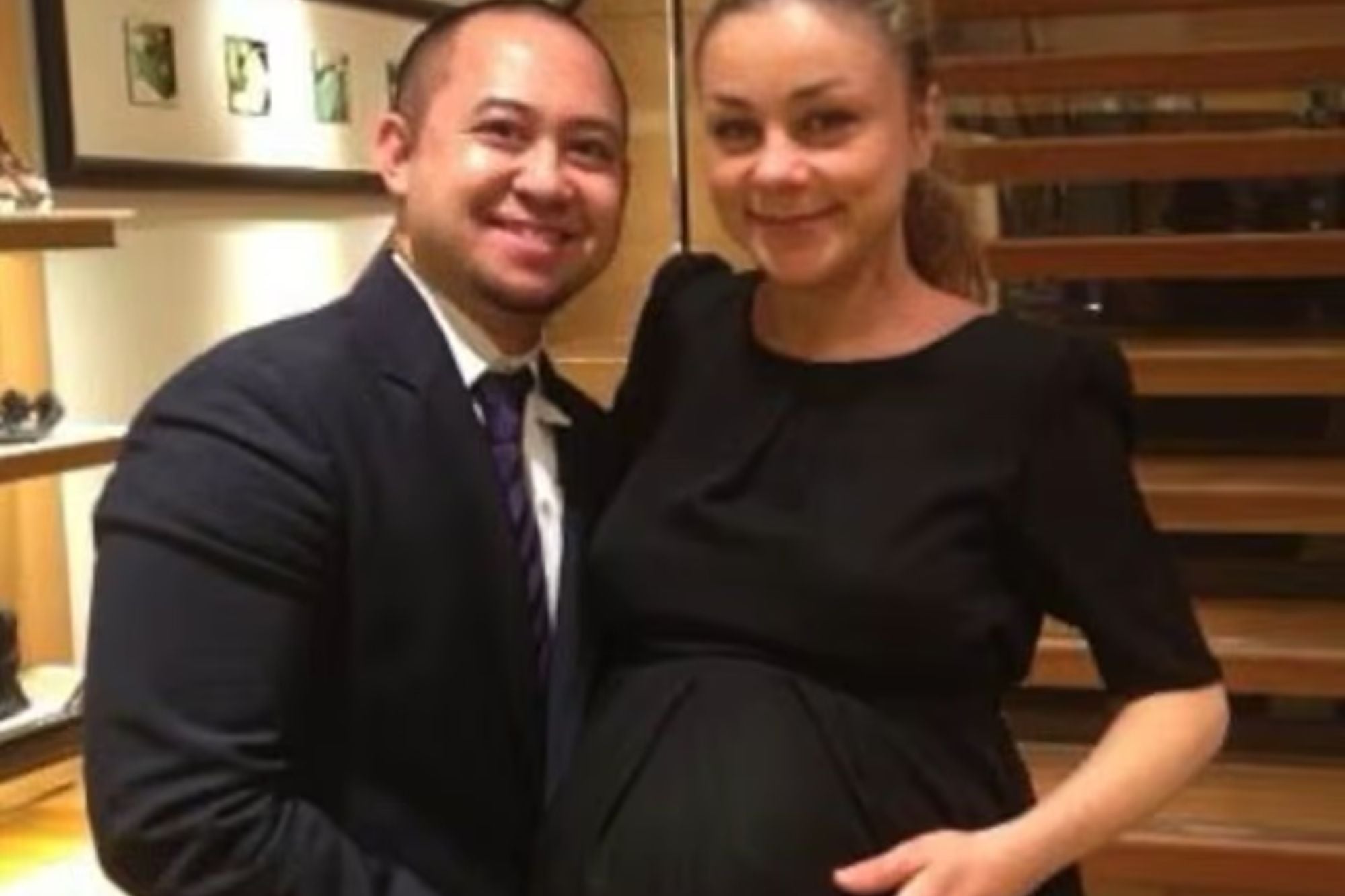 Avanza el ICE: deportaron a la esposa de un exinfante de marina tras solicitar la green card