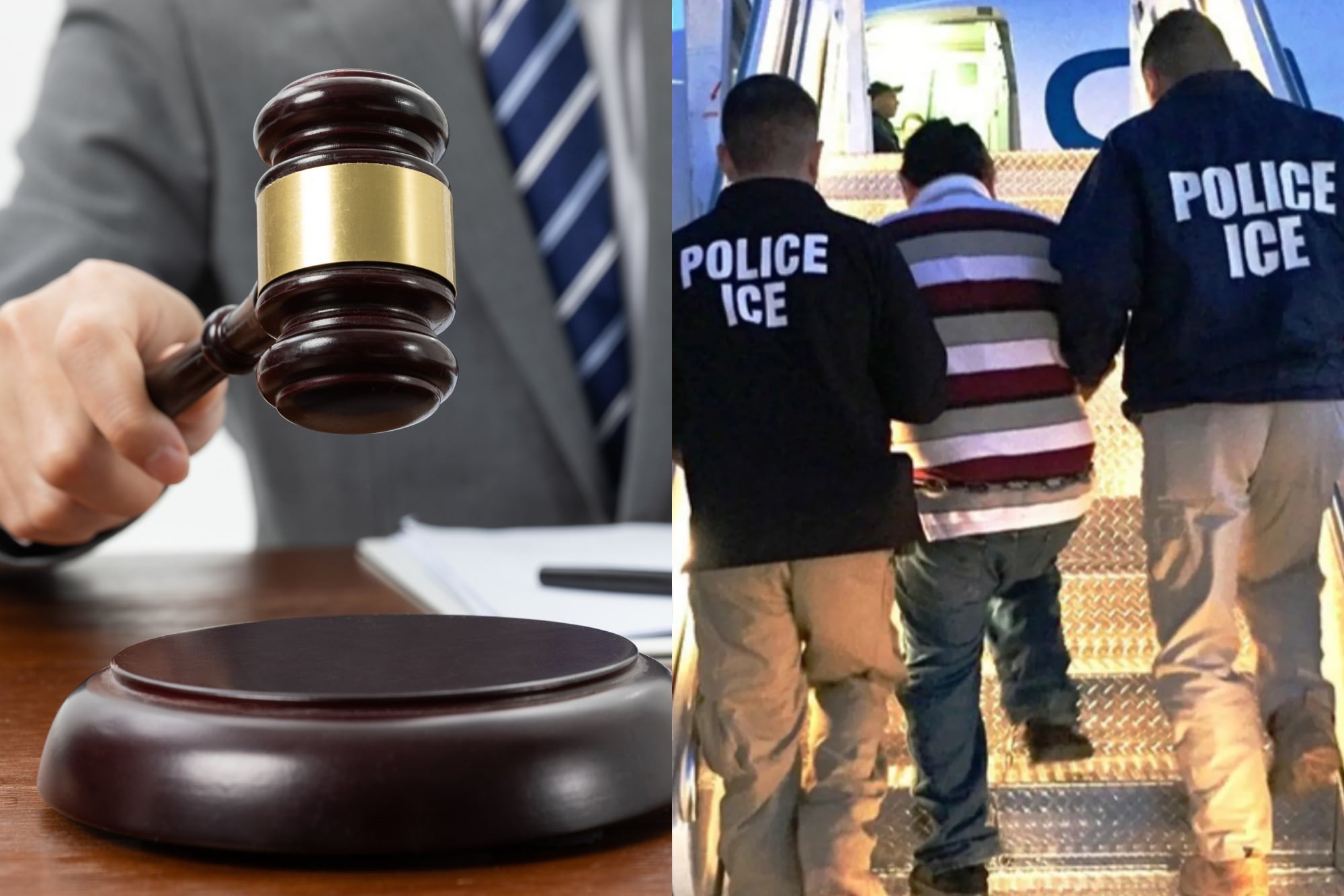 Actualización oficial: la estrategia en Nueva York y Nueva Jersey que podría acelerar las deportaciones de migrantes