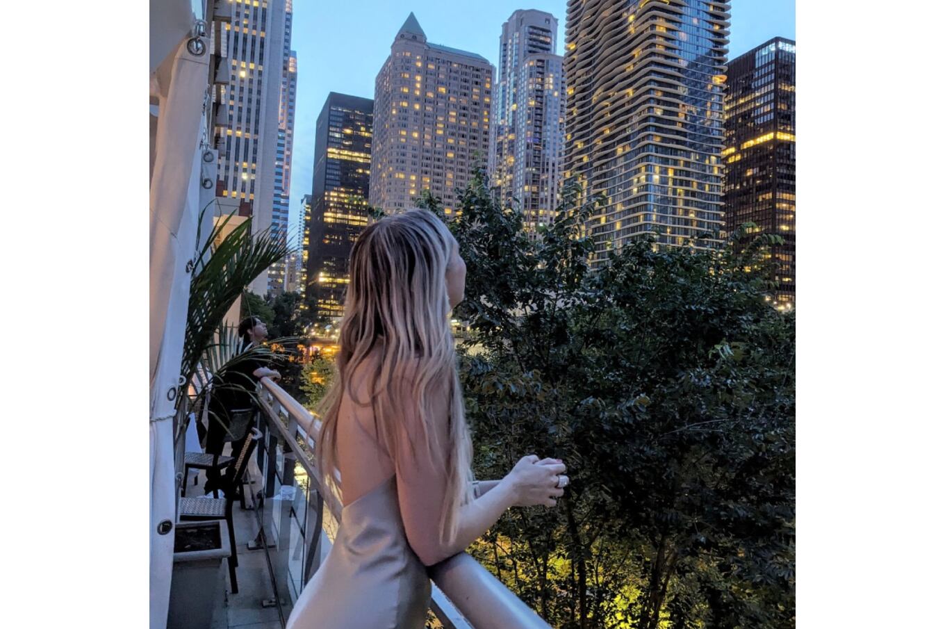 Mica se mudó a Estados Unidos cuando tenía 28 años, apenas terminó su residencia de terapia intensiva en Buenos Aires. Todavía recuerda el último día de residencia: salió casi directo del hospital hacia un avión con destino a Nueva York.