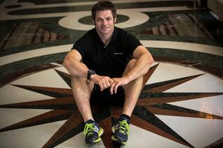 Richie McCaw: "Los Pumas pueden ganarles a todos… excepto a los All Blacks"