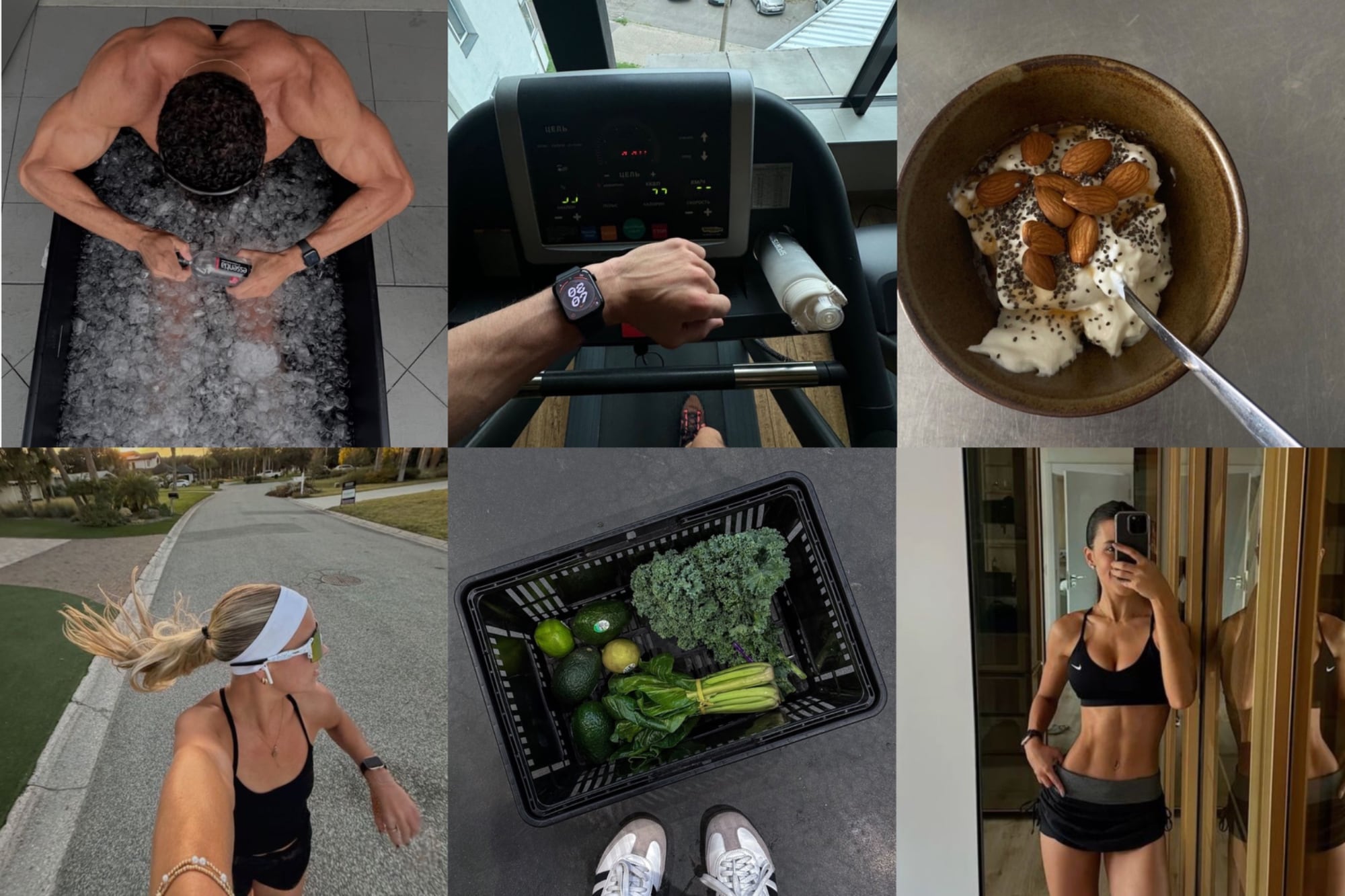 Algoritmo y obsesión: el rol de las redes sociales en los trastornos alimenticios de las nuevas generaciones