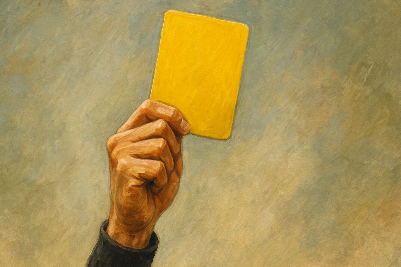 Donald Trump interviene: la FIFA y la UEFA no hablan de Israel