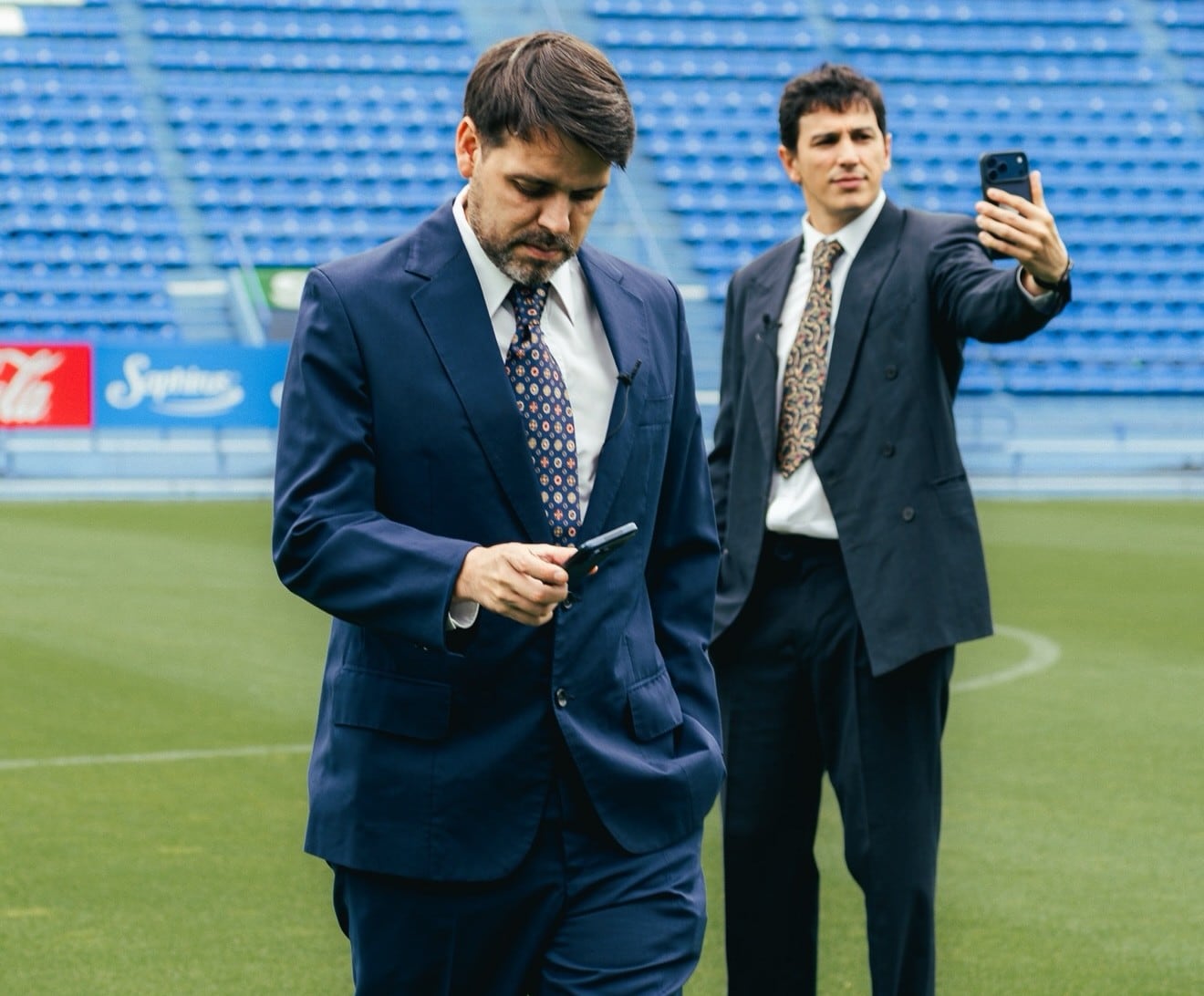 Q’ Lokura, de agotar diez Movistar Arenas al desafío de su primer estadio Vélez: “No sé cómo llegamos acá”