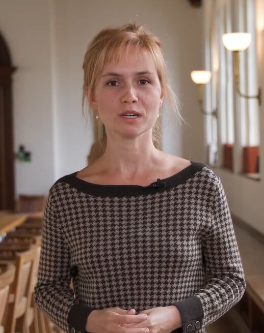 La doctora Remes es muy popular en redes sociales (Captura: @dr.olivia.remes)