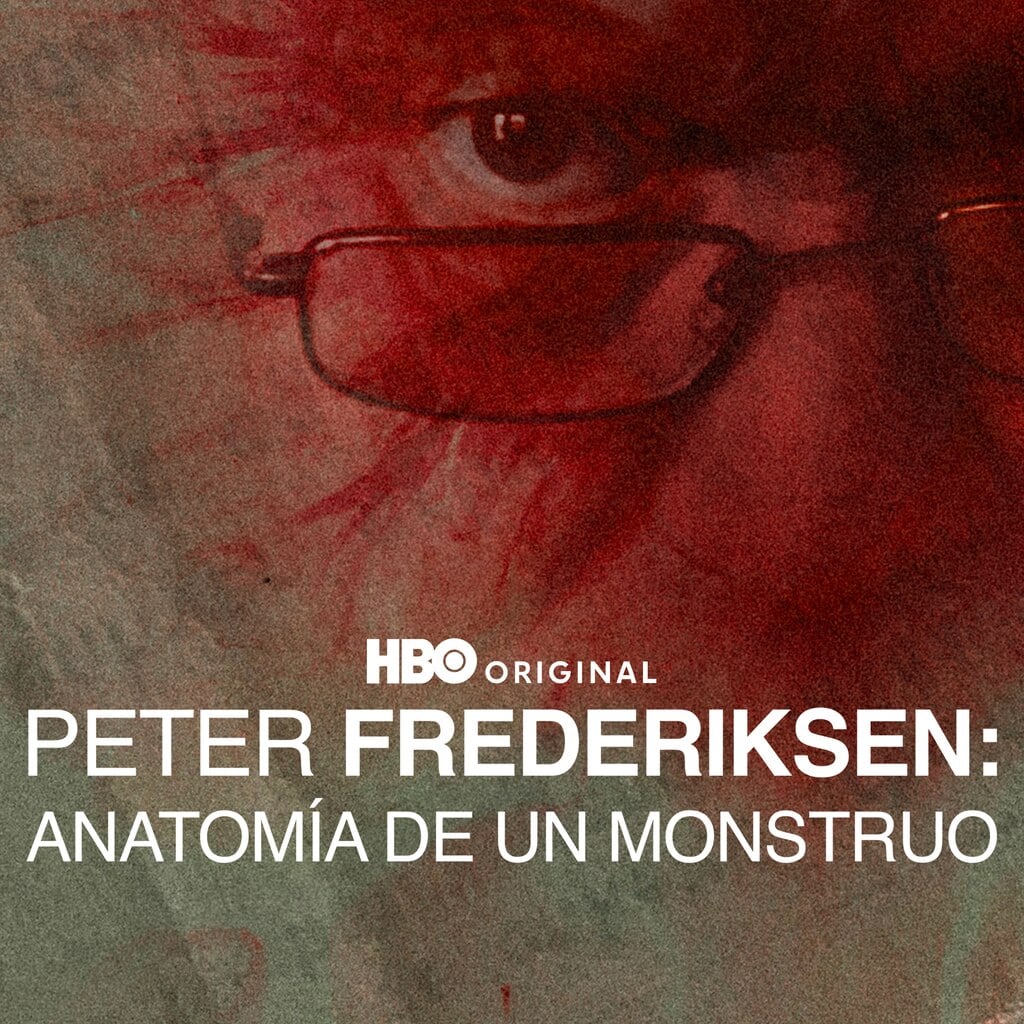 Peter Frederiksen: anatomía de un monstruo, de HBO