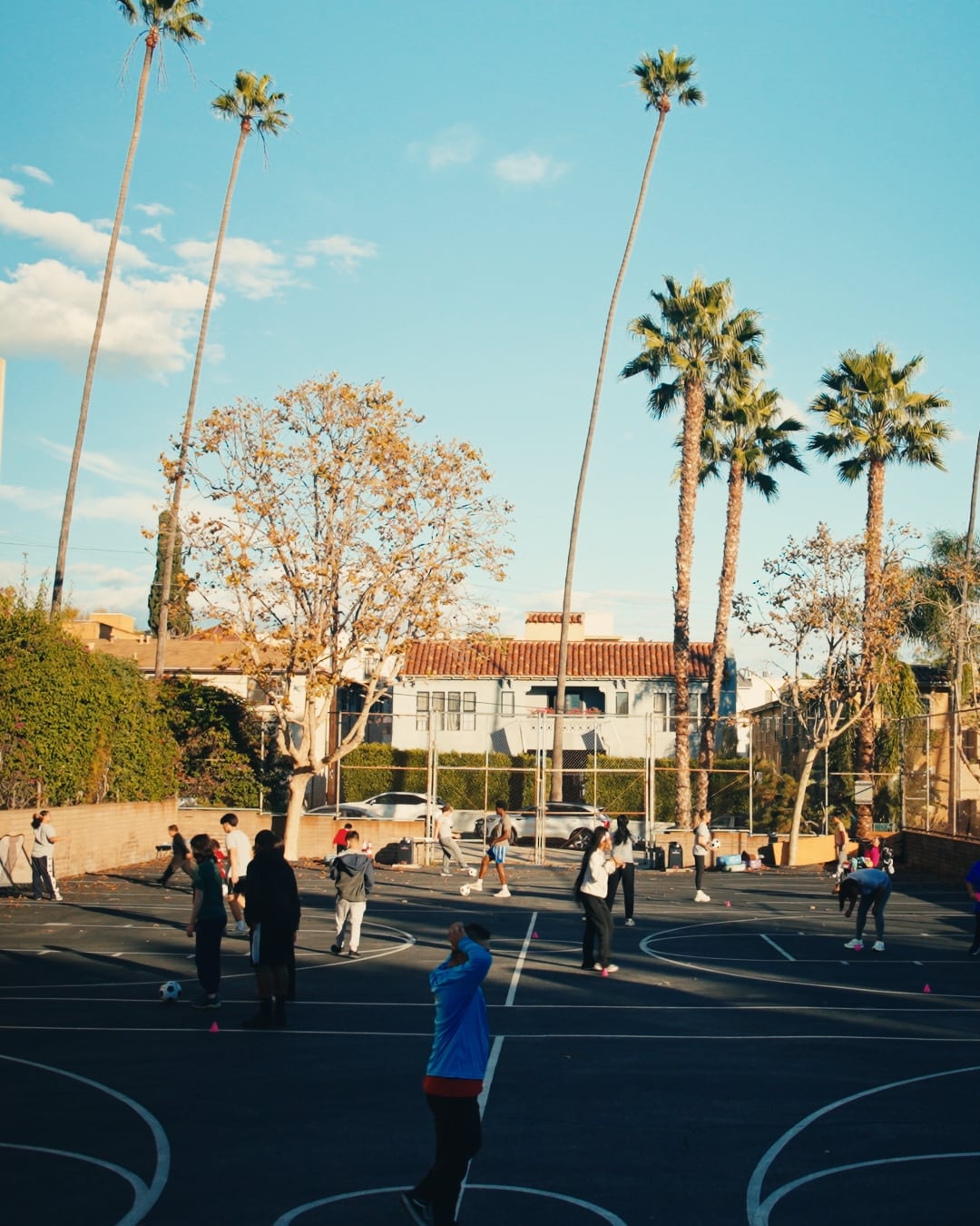 Los menores de 12 años podrán entrar gratis al evento