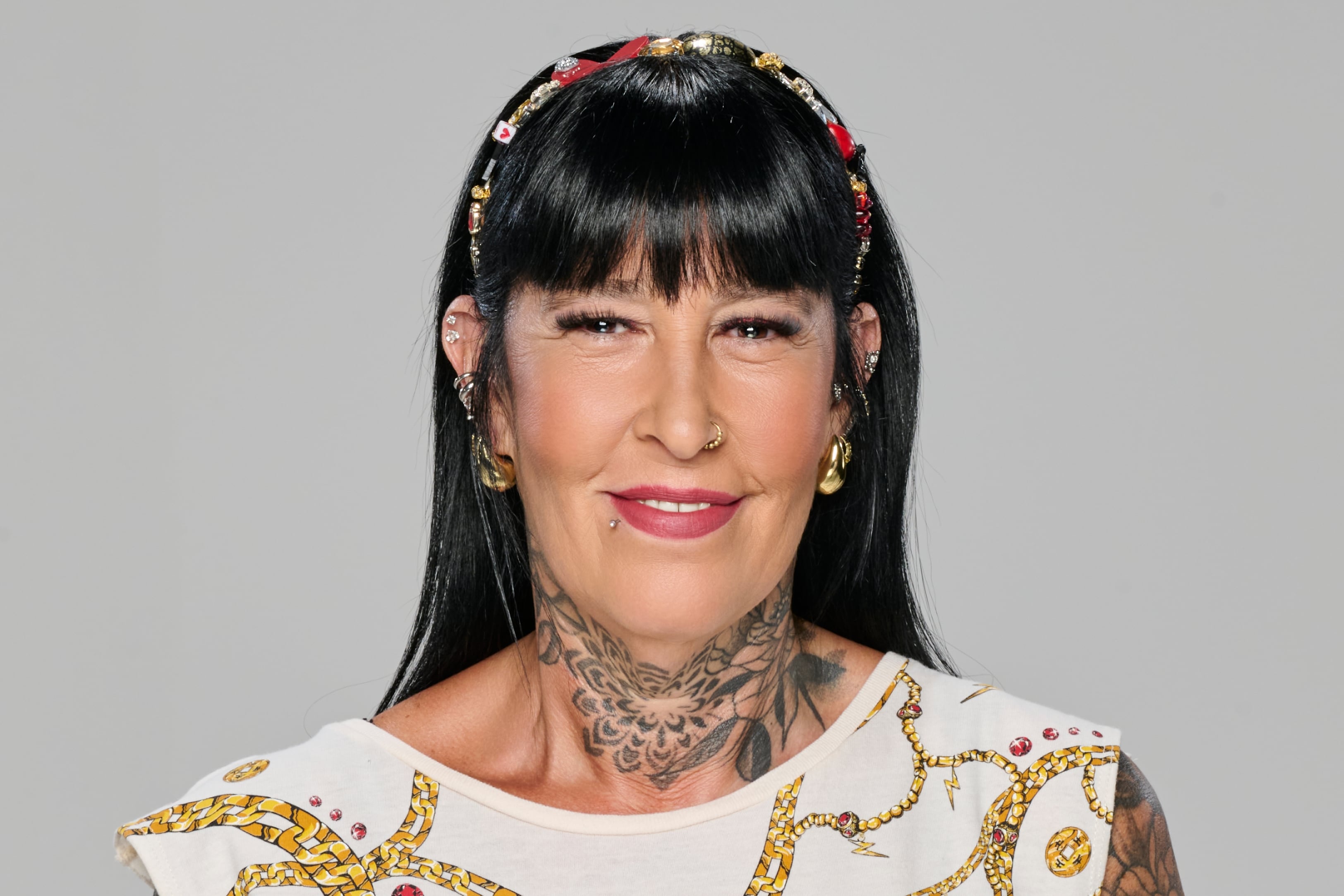 Carlota Bigliani, Ex Gran Hermano, Revela Su Historia De Adopción