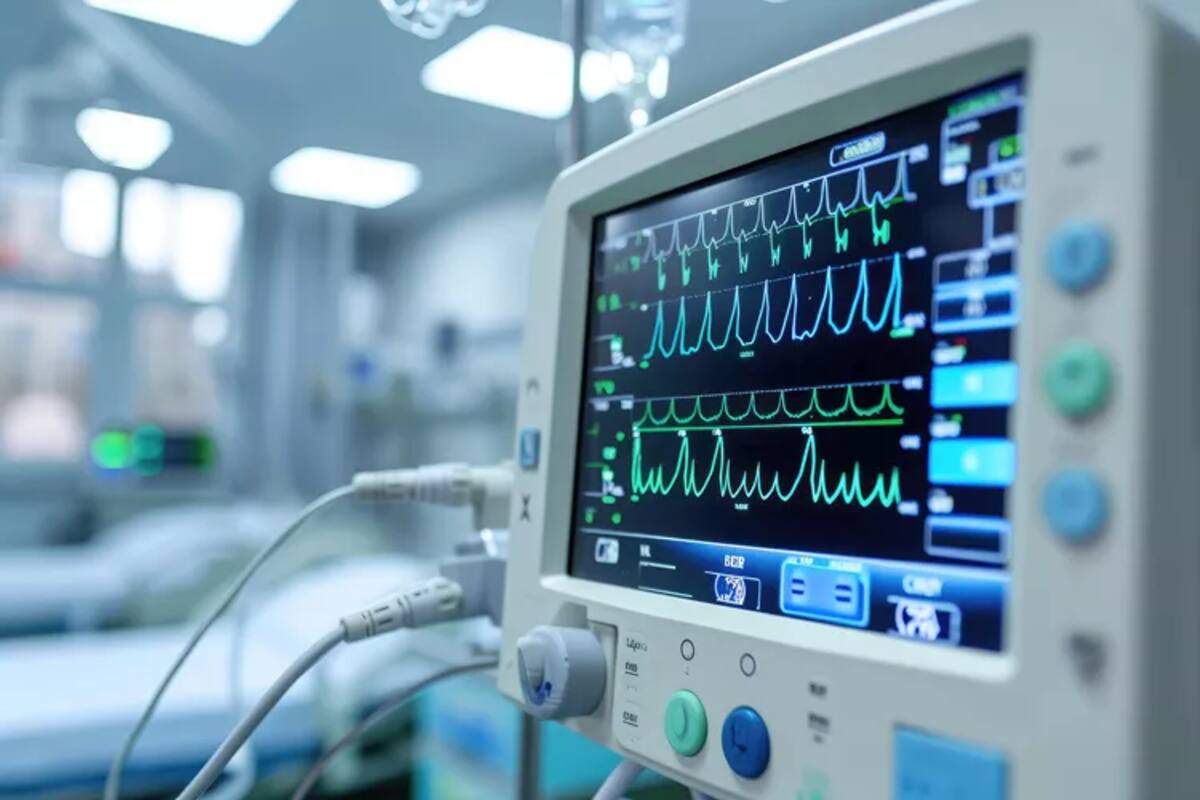 Um milagre que ganha vida Um milagre que ganha vida