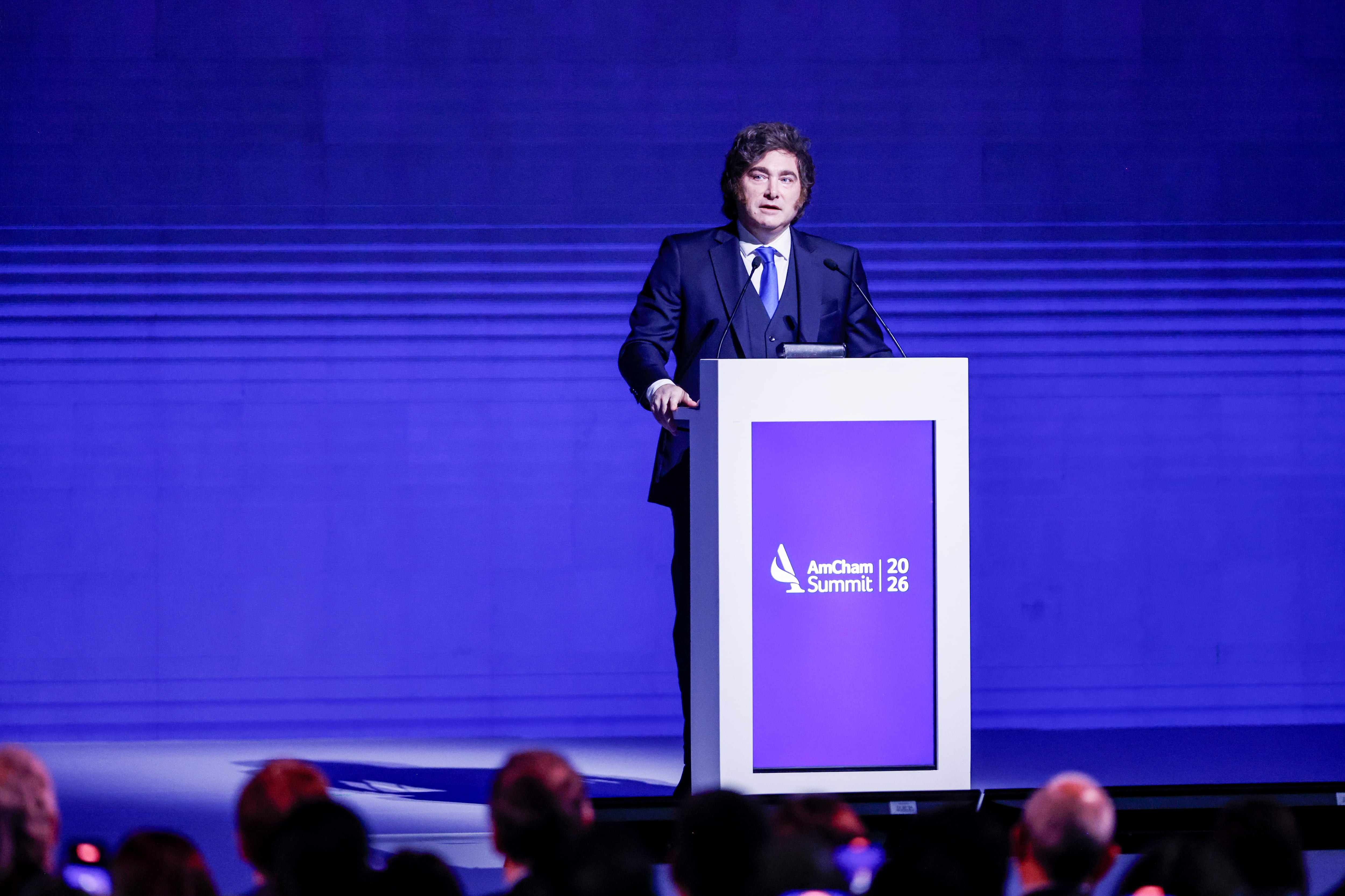 Los empresarios se entretienen especulando con 2027