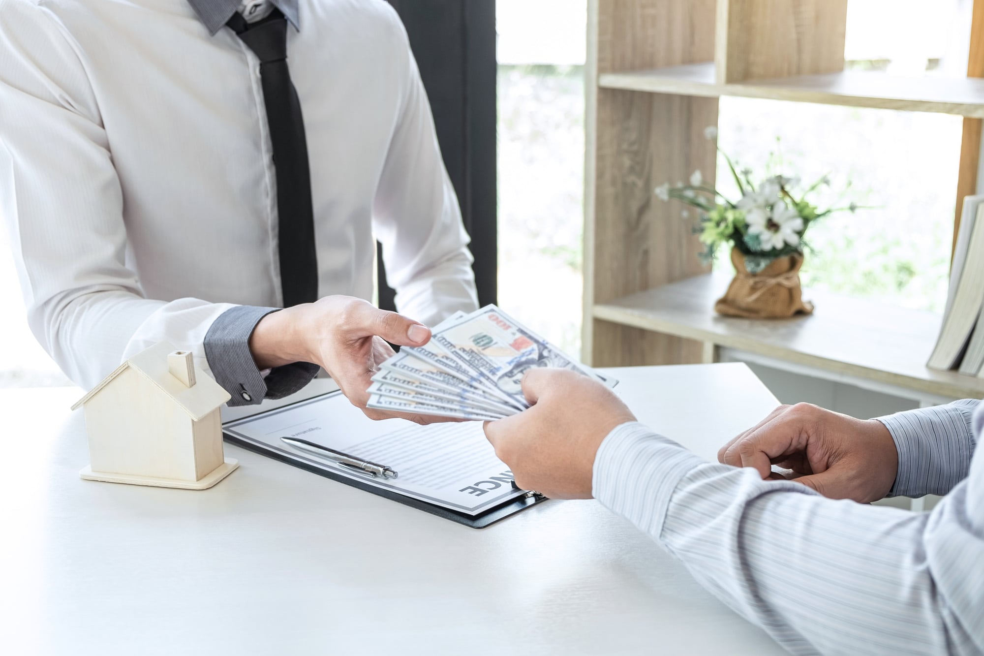 La inflación impacta directamente en las cuotas de los créditos hipotecarios