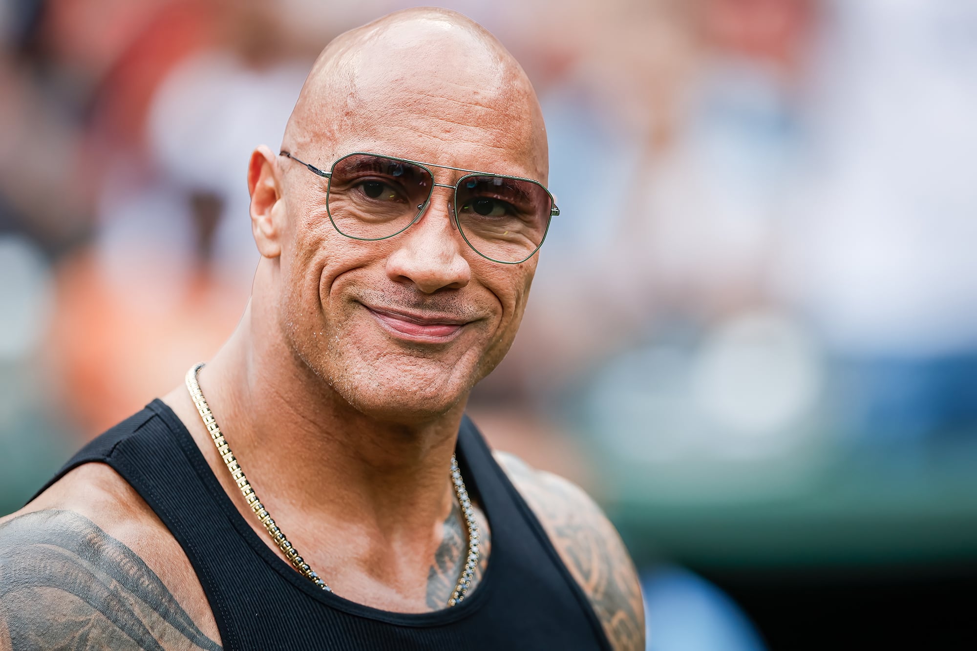 Dwayne Johnson, “La Roca”: el peor negocio inmobiliario que cerró el actor en su vida