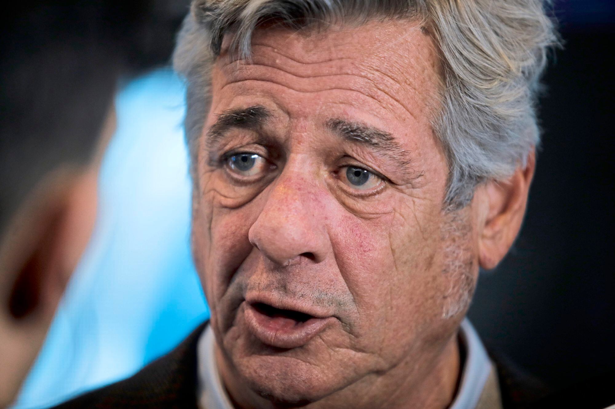 Pino también valoró el cambio hacia un dólar único del Gobierno