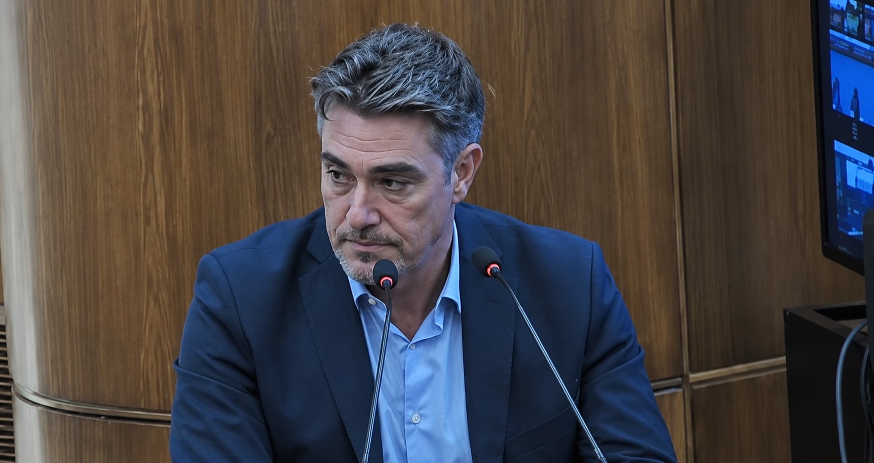 Javier Milei y sus medidas, en vivo: escala el conflicto con Brasil y crece la tensión por la sesión de la ley de tierras 5 Javier Iguacel, adminsitrador de Vialidad entre 2015 y 2018