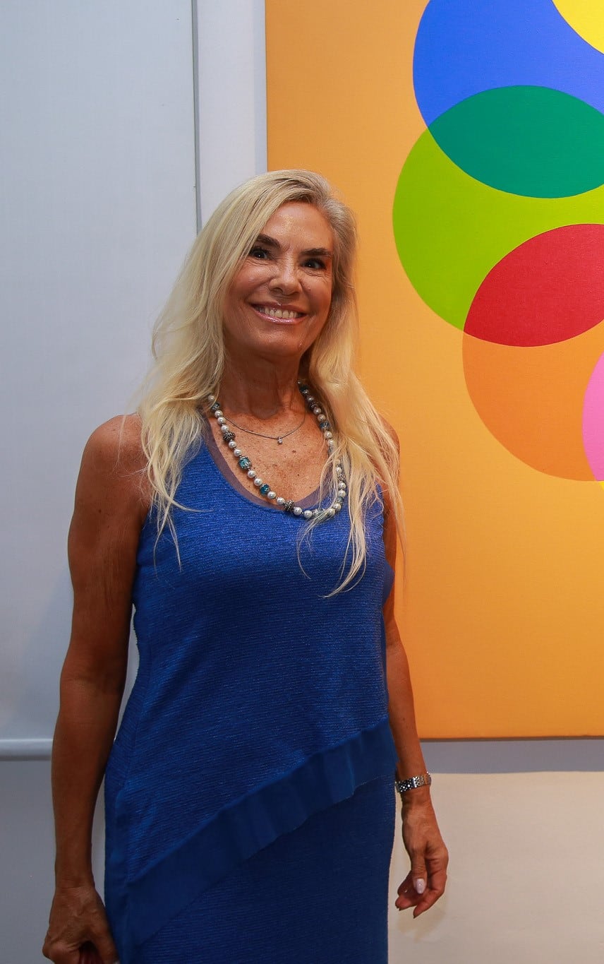 María Belén Aramburu