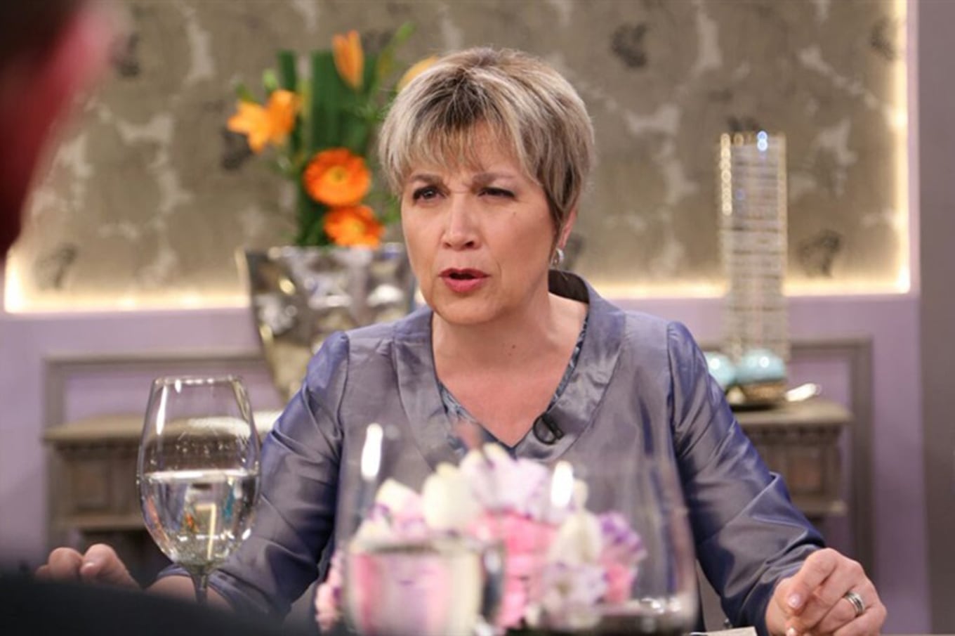 La esposa de Julio de Vido denuncia que el exministro está detenido en “condiciones infrahumanas”