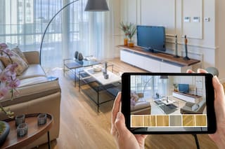 Showroom a domicilio: el modelo de atención que creó una empresa de pisos