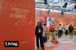 Te contamos cuáles son las tendencias para la casa que vimos en la feria más grande del mundo