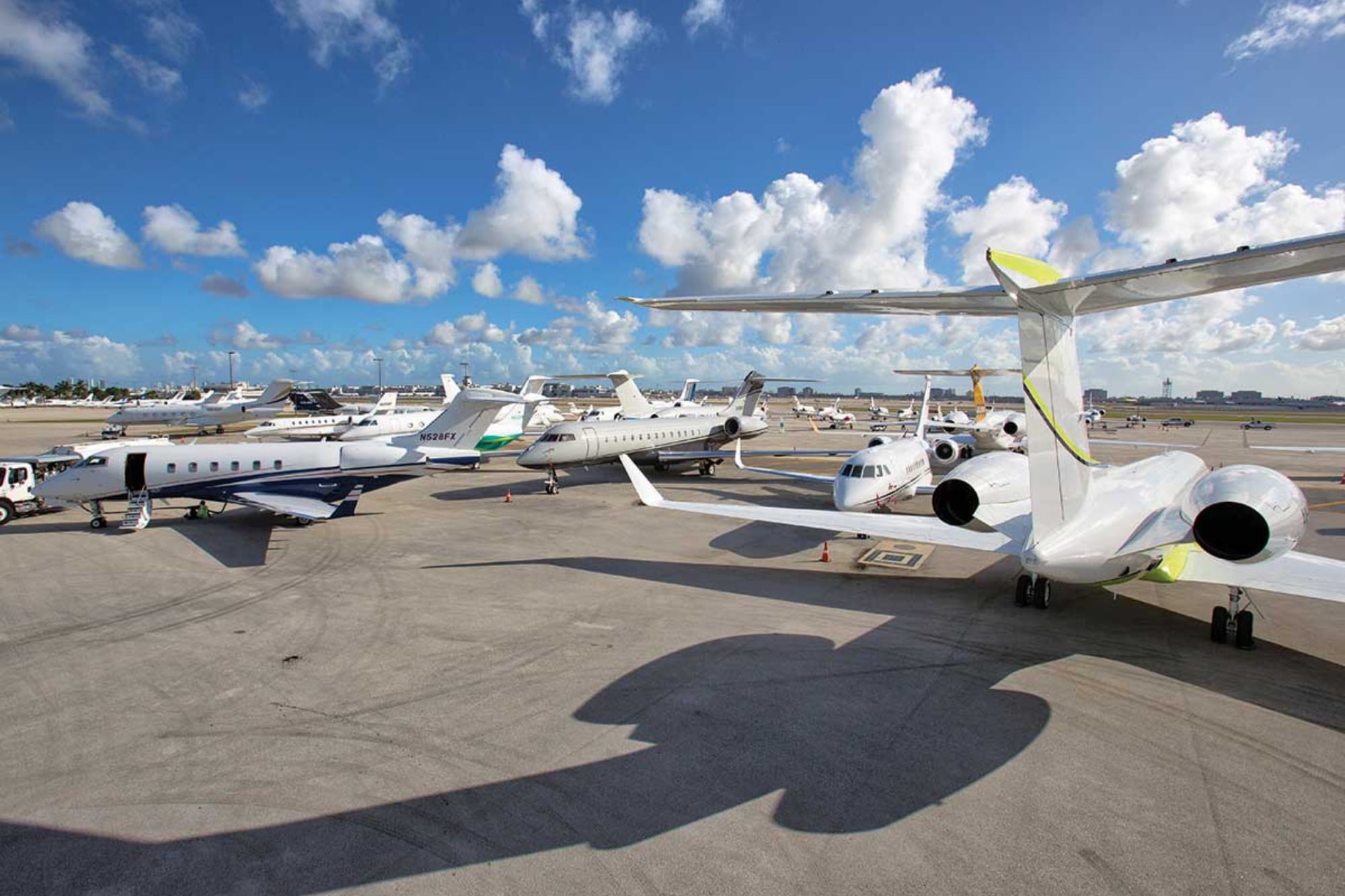 Un estudio oficial redujo de ocho a tres las alternativas consideradas por el condado