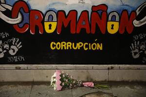 Cromañón: la dolorosa sensación de que la impunidad y la corrupción no se van