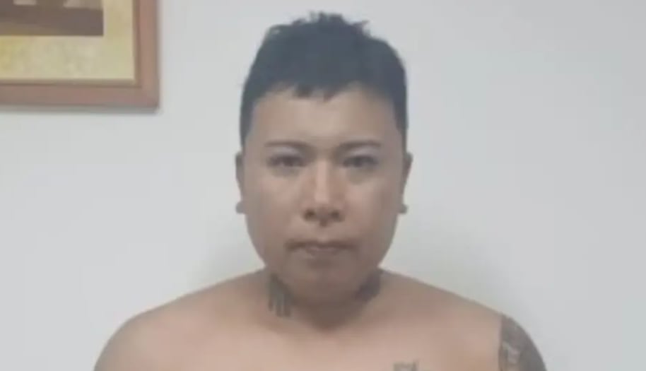 El Gobierno de Salta ofrece $10.000.000 por “Camboya”, un peligroso prófugo de la Justicia