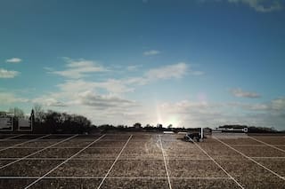 “Más allá del suelo: desafíos del campo argentino”. Cómo es la nueva miniserie sobre el agro