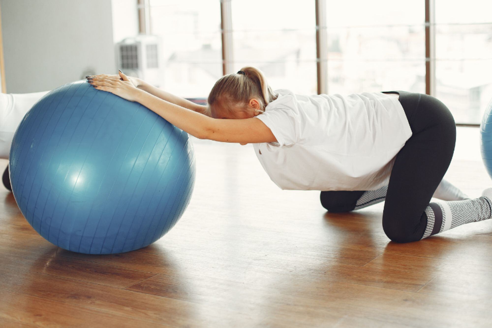 Una de las recomendaciones para combatir la mala postura es el pilates terapéutico