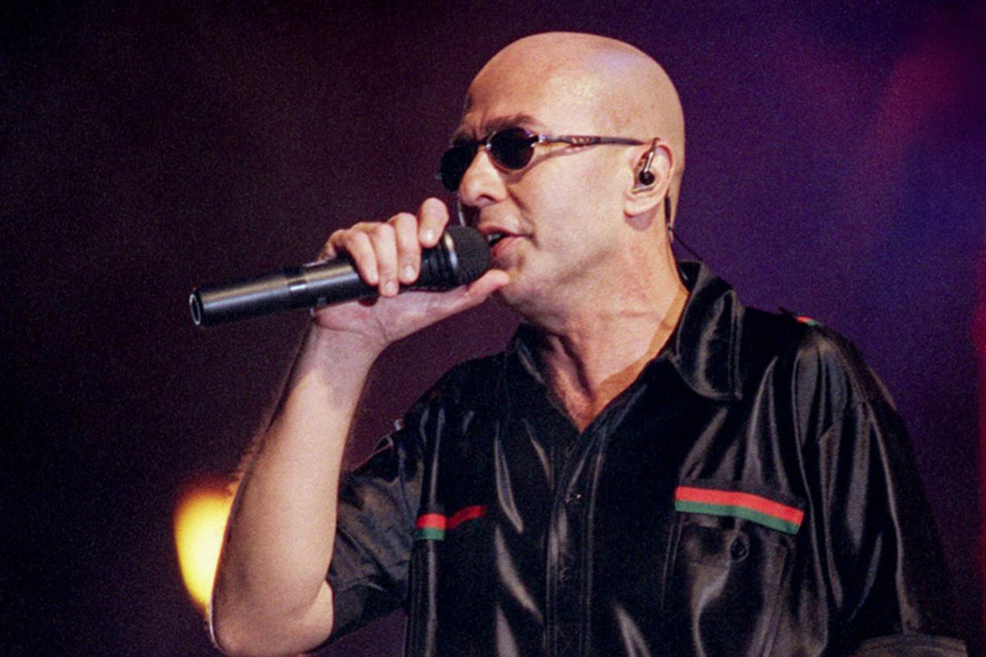 La familia del Indio Solari confirmó que el velatorio público tendrá lugar el domingo 7 El ícono del rock, Carlos Alberto