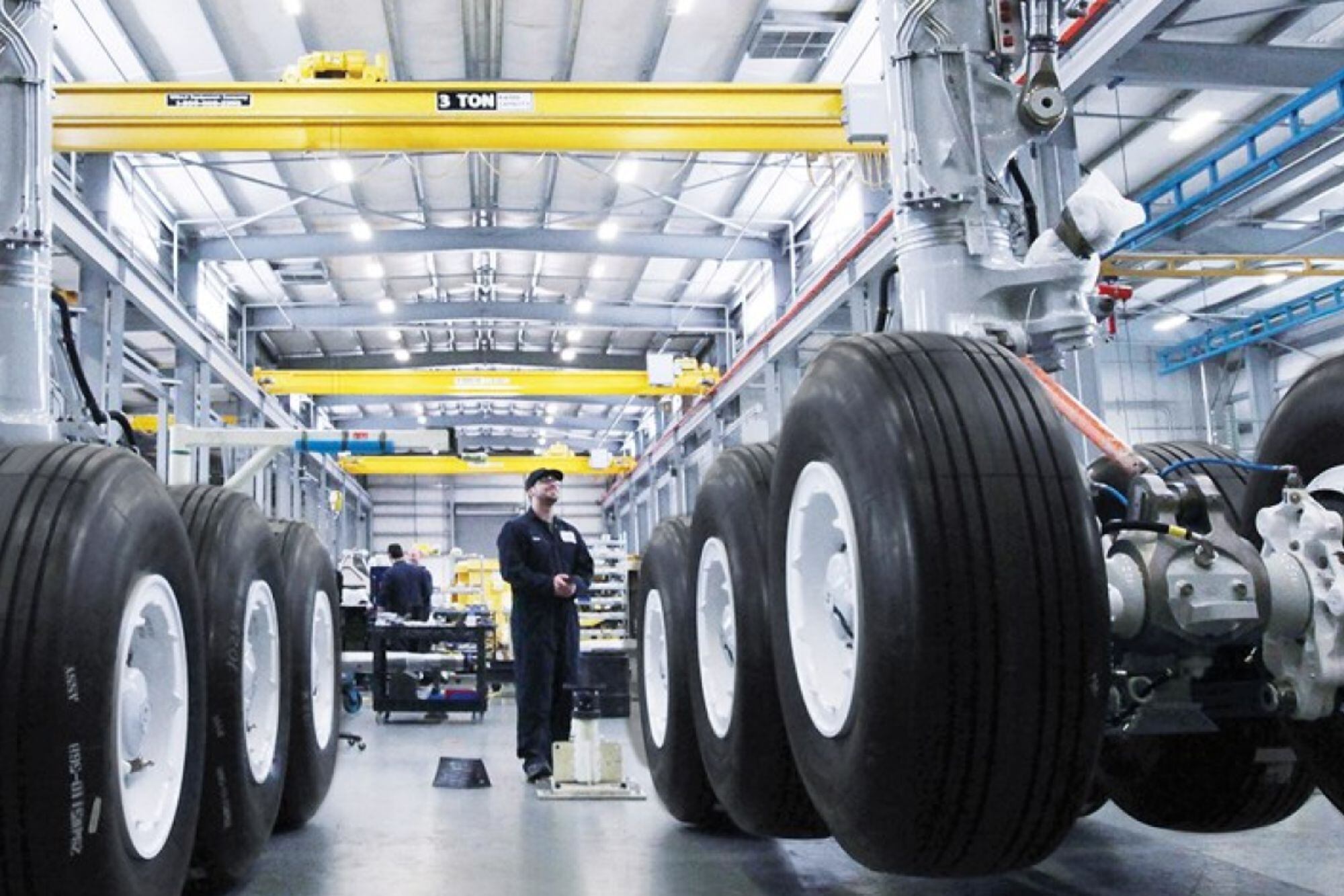 Esta industria creará más de 500 empleos nuevos en Texas