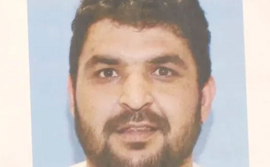 Quién es Rahmanullah Lakanwal, el afgano que baleó a soldados de la Guardia Nacional cerca de la Casa Blanca