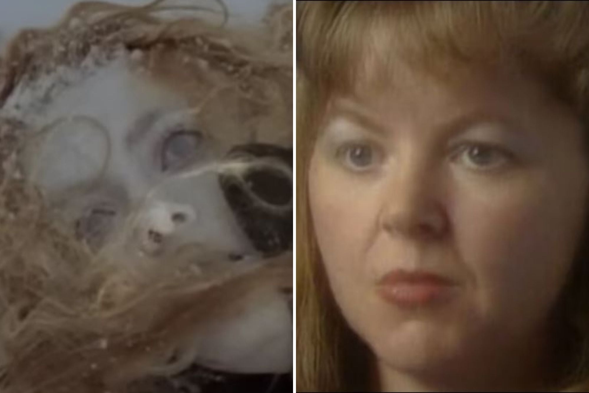 “Pensé que estaba muerta”: quedó seis horas tendida a 30° bajo cero, se congeló por completo y su recuperación fue “milagrosa”