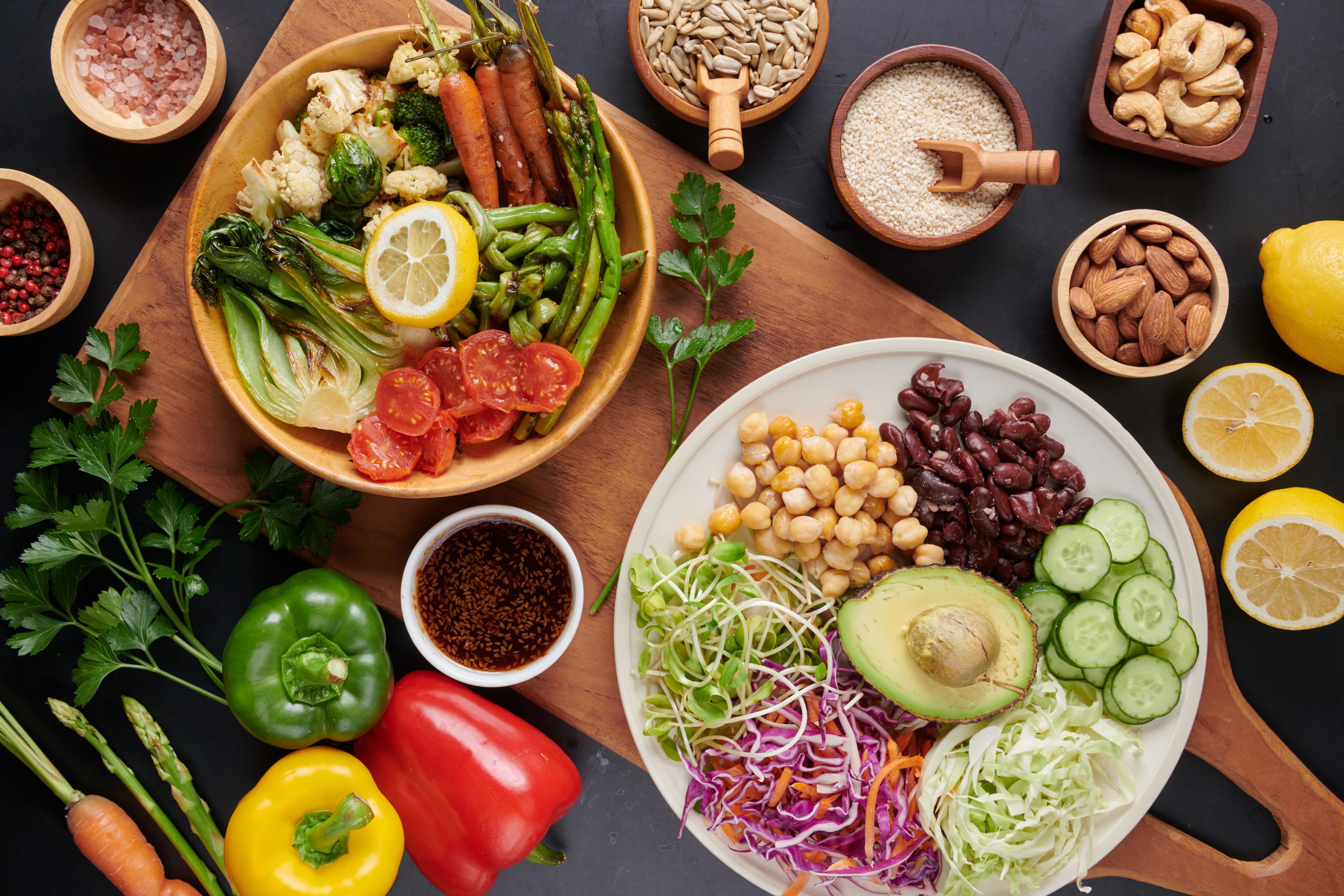 Una buena alimentación protege al cerebro y mejora la memoria