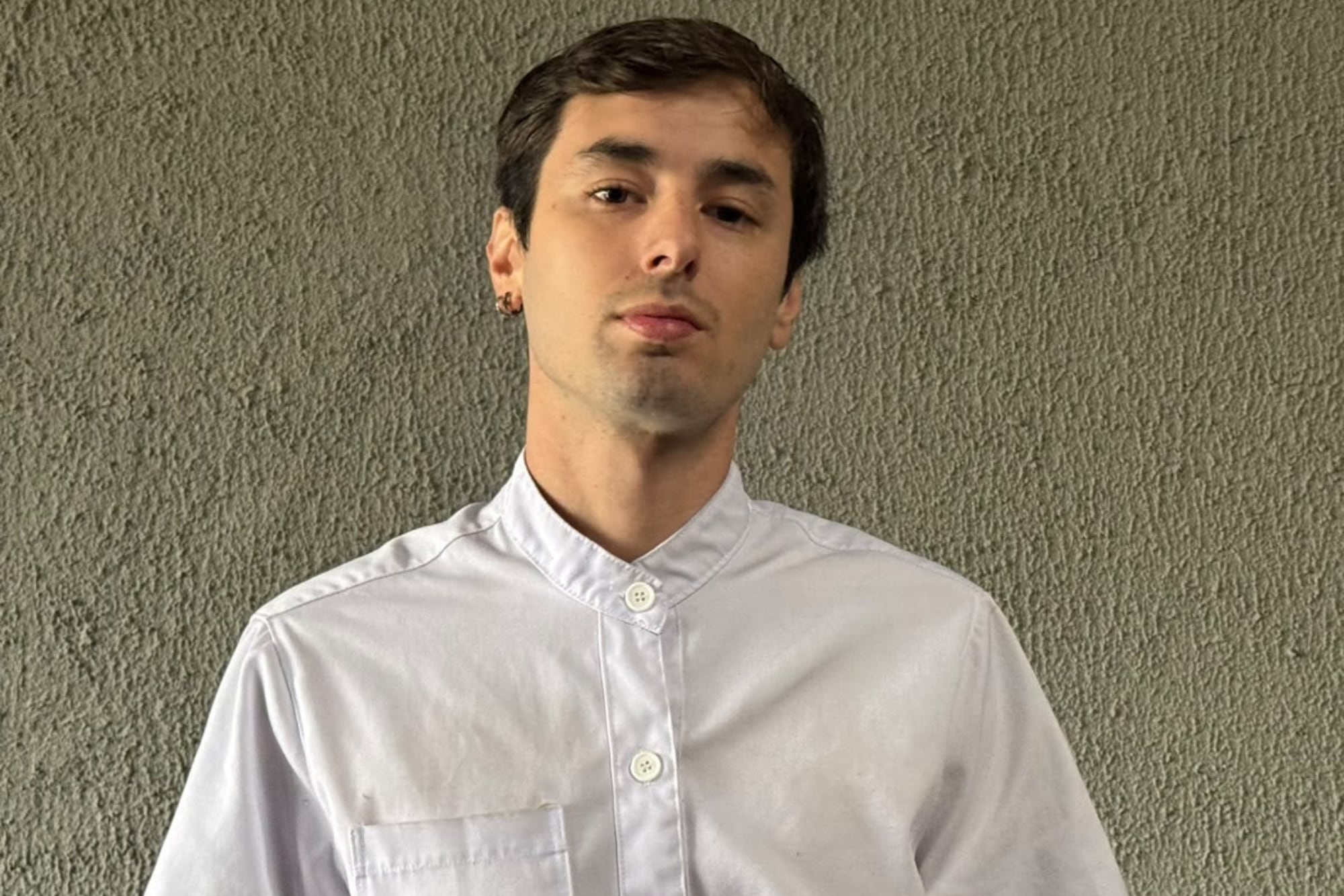 Descubrió en Italia su amor por la cocina y ahora representará a la Argentina en un concurso gastronómico en Panamá: “Ser el único es un mérito doble”