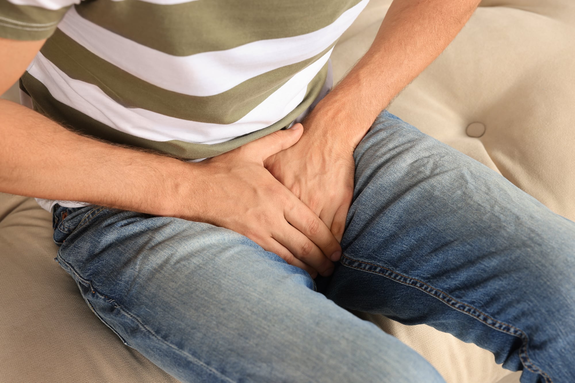 OMS: Uno De Cada Cinco Adultos Tiene Herpes Genital En El Mundo