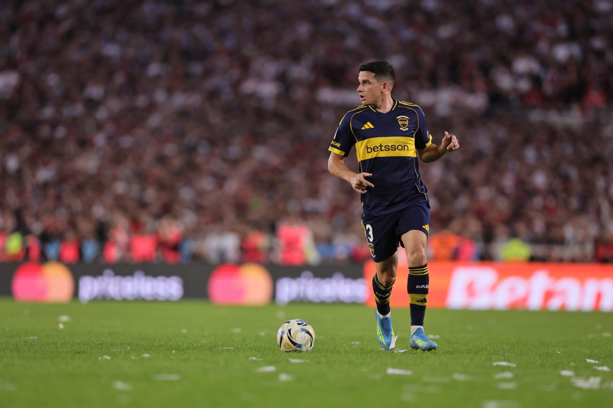 Boca vs. Defensa y Justicia, por el Torneo Apertura 2026: día, horario, TV y cómo ver online