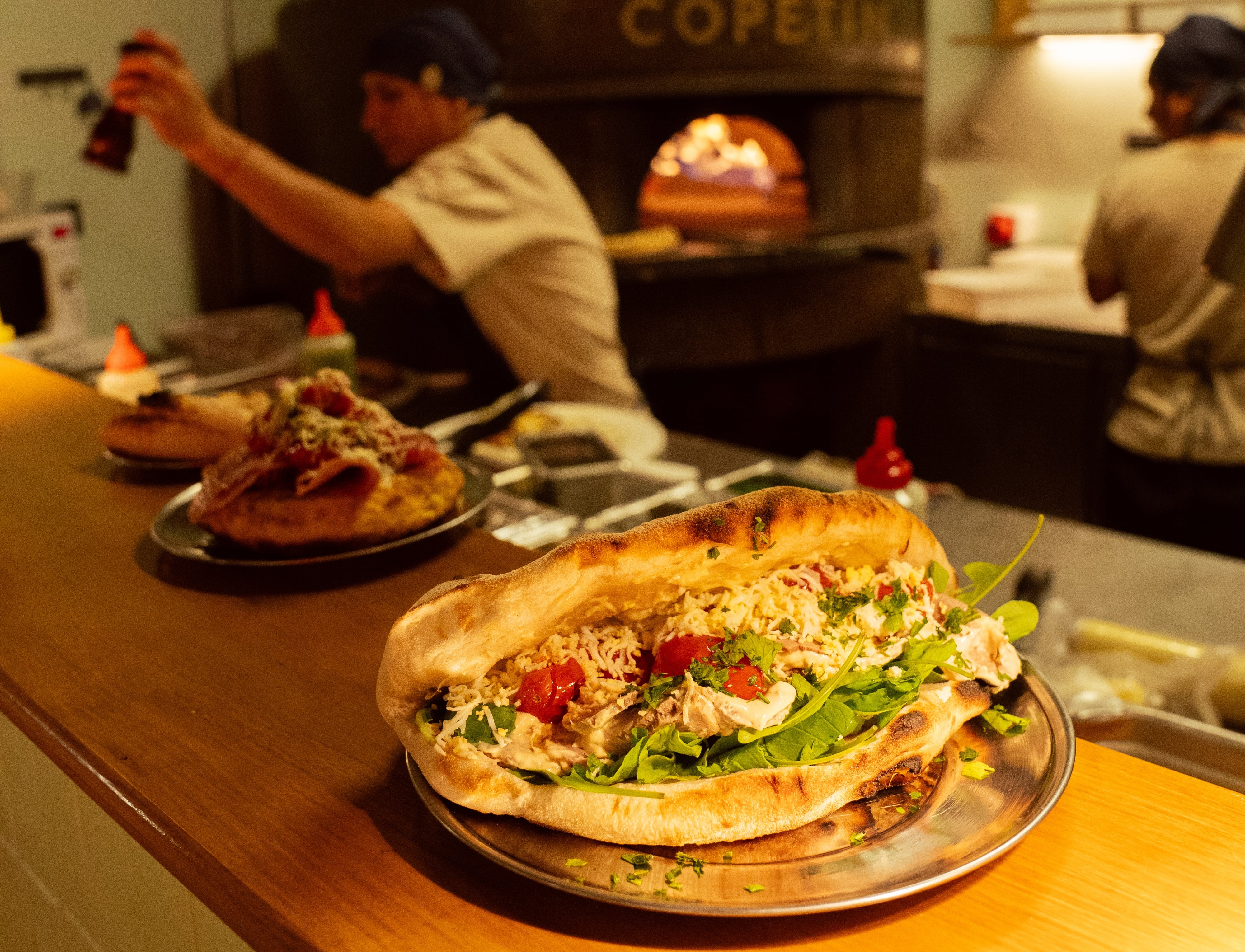 Variedad, originalidad y opciones generosas