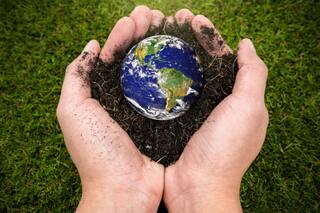 ¿Por qué el cambio climático no es neutral al género?