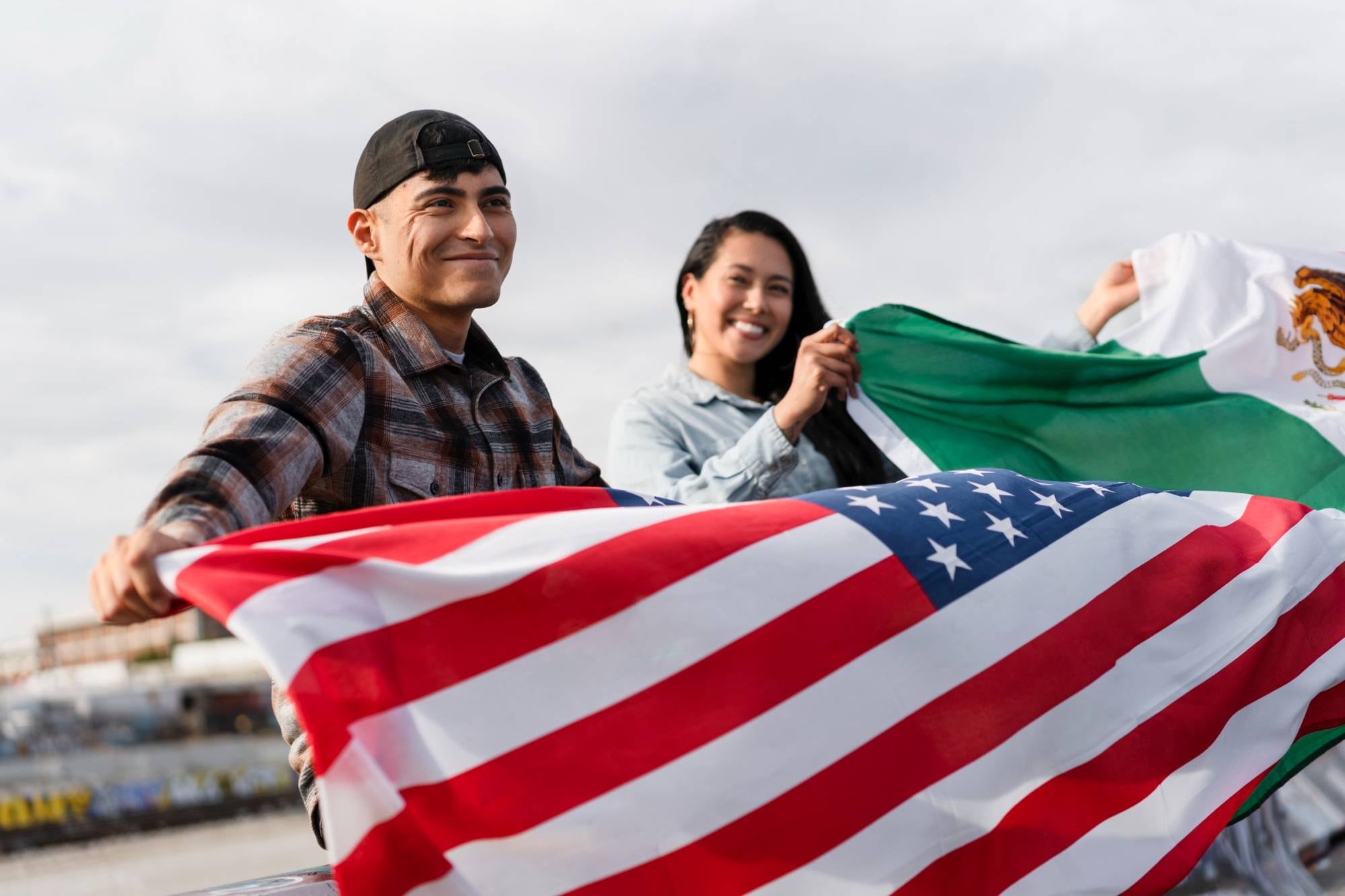 La comunidad latina de Virginia, que representa aproximadamente el 12% de la población del estado con 950 mil residentes, se perfila como un factor decisivo para las elecciones de medio término