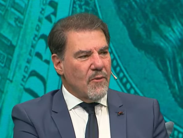 La mirada de Claudio Zuchovicki sobre el crecimiento de la economía argentina: “Ni optimista ni negativo”