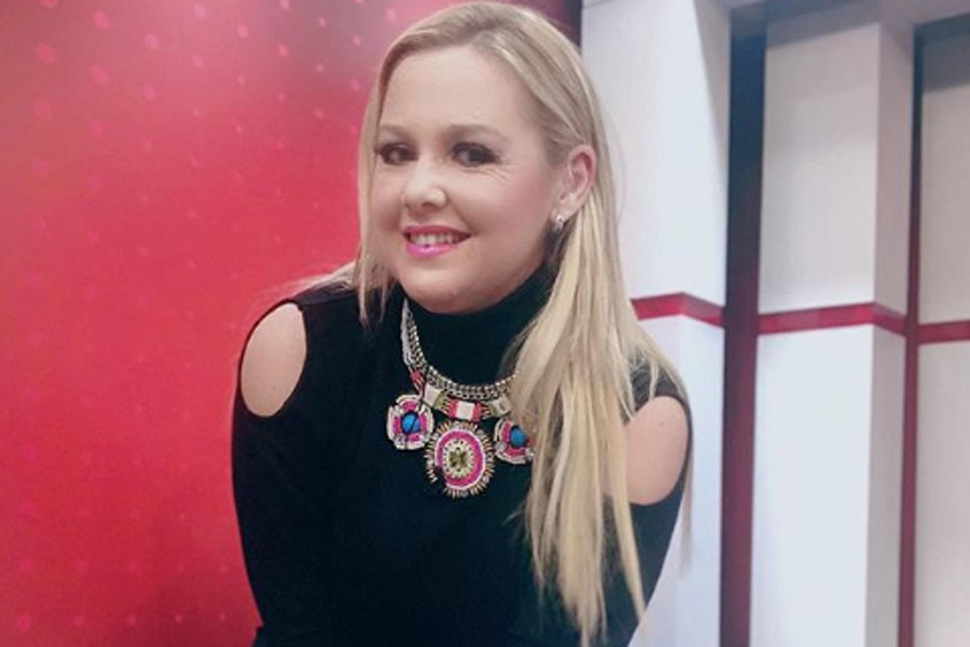 Pilar Smith fue una de las más críticas