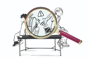 Un nuevo rol para el pediatra frente a la creciente problemática infantil y adolescente