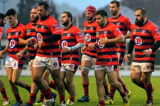 "El milagro de Lourdes". Perdió 16 de 16, le marcaron 500 puntos y no descenderá