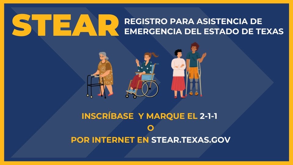 El objetivo es mantener a la comunidad informada ante posibles riesgos climáticos.