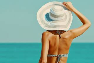 Volver de vacaciones